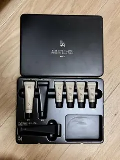 ポーラ B.A クリーミィファンデーションM パレット