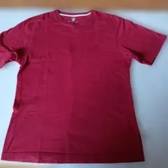 Beverly Hills Polo Club Tシャツ レッドのサムネイル