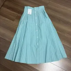 【新品】　ジルスチュアート　スカートのサムネイル