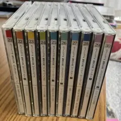 ウィーン・フィル 世界の名曲 vol.1〜50 セット - メルカリ