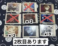 文スト　中原中也　芥川龍之介　ぱしゃこれ