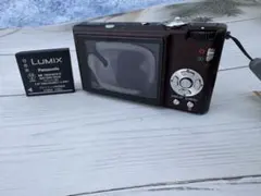 2025年最新】panasonic lumix dmc-fx37の人気アイテム - メルカリ
