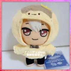アイドリッシュセブン アイナナ きらどるぬいぐるみ おさんぽーず！ 棗