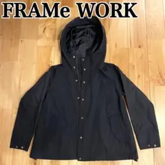 フレームワーク マウンテンパーカー 36 レディース アウター
