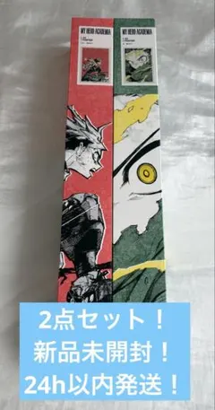 神保町 ジャンプショップ ヒロアカ 僕のヒーローアカデミア ポスター 2