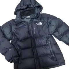 THE NORTH FACE Nuptse Jacketダウンジャケット M95