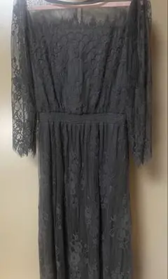 ロペピクニック/パーティードレス/オケージョンドレス