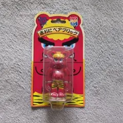 2026年最新】be@rbrick 達磨 ペコちゃん & ポコちゃん 100% & 400%(4体 