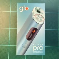 glo(グロー) ハイパー プロ HYPER pro ジェイド・ティール