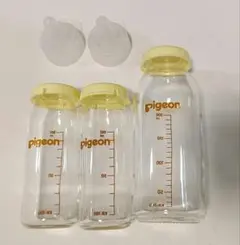 母乳実感 産院用 Pigeon 哺乳瓶 乳首