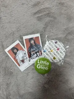 Little Glee Monster リトグリ ミカ サイン - メルカリ