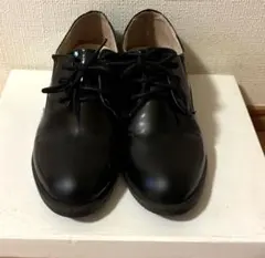 【即日発送】ローファー ブラック レディース Sサイズ ブーツ