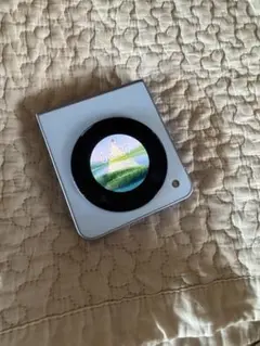 Libero Flip A304ZT / ZTE ワイモバイル版