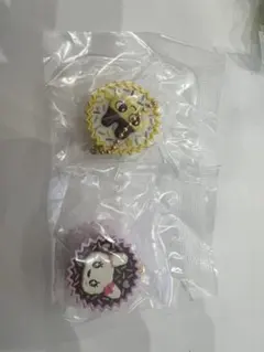 たまごっち　手作りおやつチャーム　平成女児チョコ