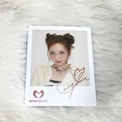 CANDY TUNE 桐原 美月 チェキ - メルカリ