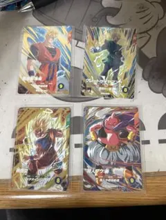 ダイバーズ　6弾　gdr セット売り