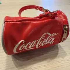 Coca-Cola コカ・コーラ 缶型 ポーチ