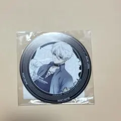 ZETA DoLisu SD 等身 缶バッジ - メルカリ