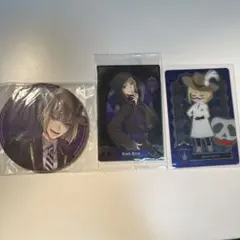 ツイステ ルーク セット