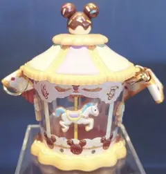 【ミニスナックケース】ディズニー ヴァネロペのスウィーツ・ポップ・ワールド