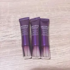 コスメデコルテ　リポソームアドバンスト　リペアアイセラム　3本セット