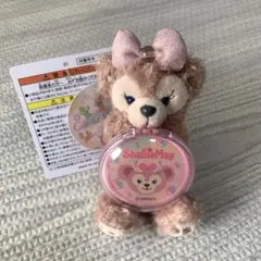 シェリーメイ　ぬいぐるみチャーム　お顔厳選