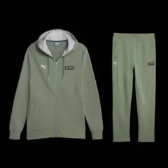 PUMA Mercedes AMG Petronas ジャージ セットアップ - メルカリ