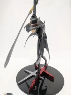 マックスファクトリーガン×ソードヴァン1/8スケールフィギュア