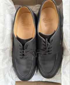 パラブーツ　paraboot シャンボード　6.5のサムネイル