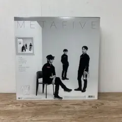 2026年最新】metafive アナログの人気アイテム - メルカリ