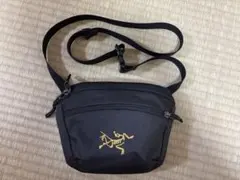 ARC'TERYX × PALACE マンティス 1 超激レア 美品 ARC'TERYX × PALACE マンティス 1 超激レア 美品 - メルカリ