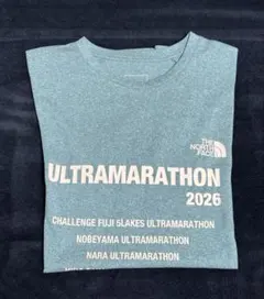 2026年最新】ウルトラマラソンtシャツ ノースフェイスの人気アイテム