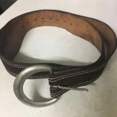 レザーベルト ベルト