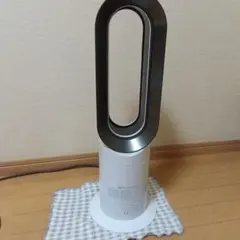 Dyson hot+cool 本体 羽根なし扇風機のサムネイル