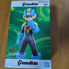 ロックマンエグゼ フィギュア　未開封品