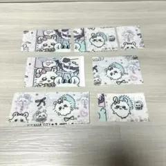 ちいかわ モモンガ 布 はぎれ 生地