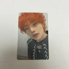 StrayKids スキズ Hollow アイエン オフイベ 関東 トレカ