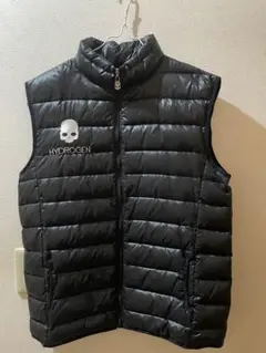 2026年最新】HYDROGEN ハイドロゲン ダウンベストの人気アイテム