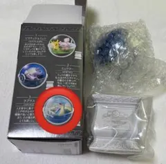 ポケットモンスター テラリウムコレクション15 ポケモン テラリウム ラプラス