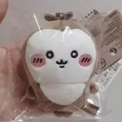 ちいかわ　中国　miniso ミニソ　限定　マスコット　ぬいぐるみ　カブトムシ
