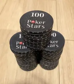 2026年最新】pokerstarsの人気アイテム - メルカリ