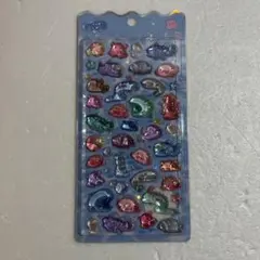 【新品未使用】BONBON DROP 水族館限定　深海魚