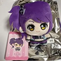 2025年最新】プリパラ シオン ぬいぐるみの人気アイテム - メルカリ