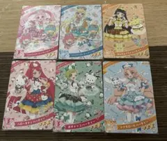 ひみつのアイプリ サンリオコラボ まとめ売り