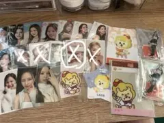 Niziu makoちゃんセット