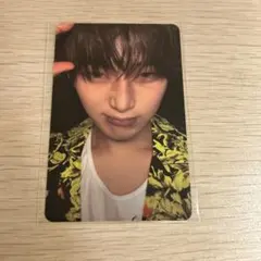 【未開封】ENHYPEN DESIRE: UNLEASHラキドロ ソヌ