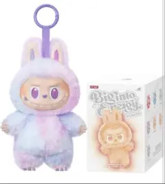 【正規品】LABUBU Big into Energy Luck