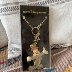 【マニア向け】東京ディズニーリゾート ミッキーマウス キーホルダー