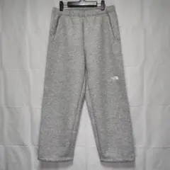 ノースフェイス　テックエアー　スウェット　ワイドパンツ　Lサイズ　Ｚ