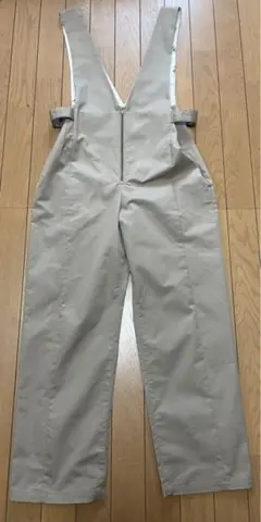 オーバーオール